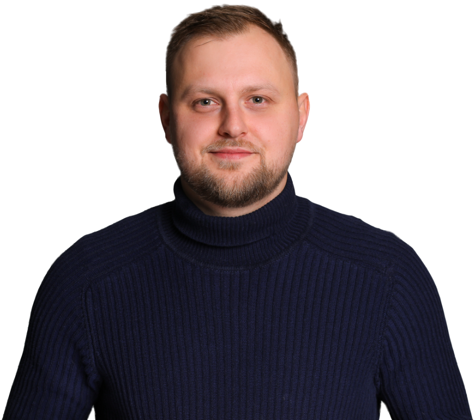 Dawid Szadurski